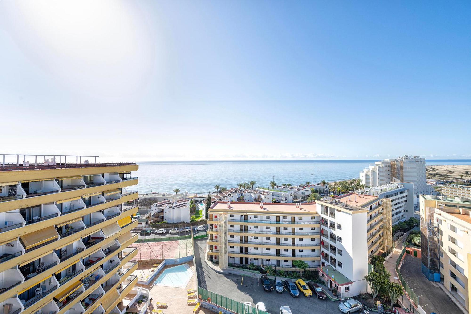 Appartement Sun4two Gran Canaria Fkk Close Yumbo *