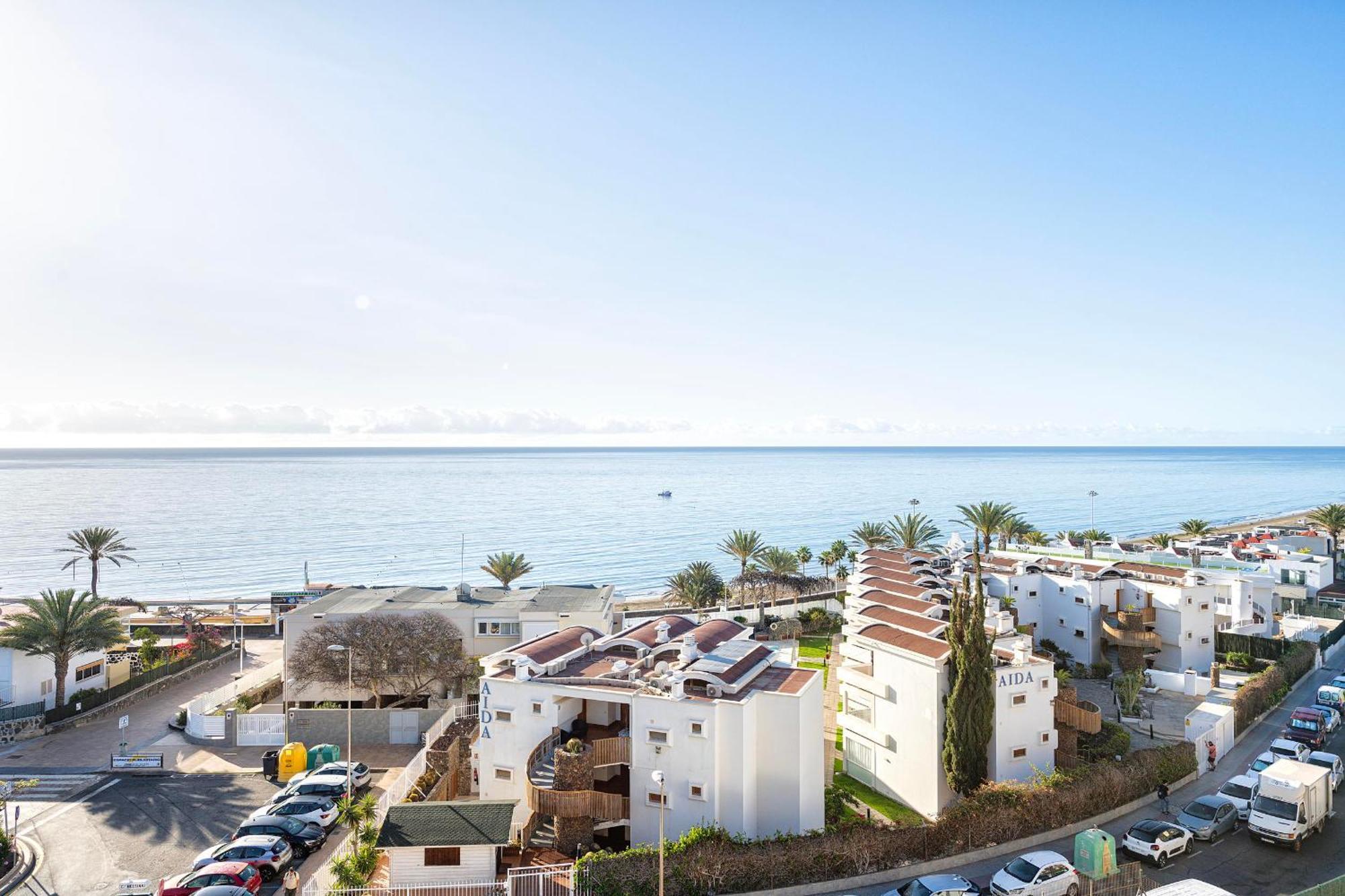 Sun4two Gran Canaria Fkk Close Yumbo Appartement Playa del Inglés